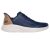 Skechers női cipő - 118305-NVY