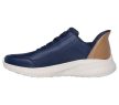 Skechers női cipő - 118305-NVY