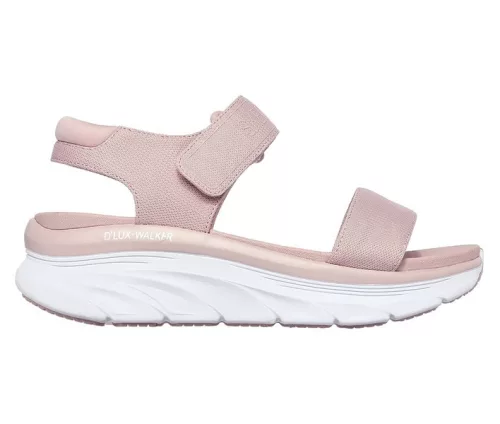 Skechers női szandál - 119226-BLSH