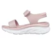 Skechers női szandál - 119226-BLSH