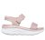 Skechers női szandál - 119226-BLSH