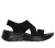 Skechers női szandál - 119458-BBK