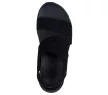 Skechers női szandál - 119458-BBK
