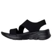 Skechers női szandál - 119458-BBK