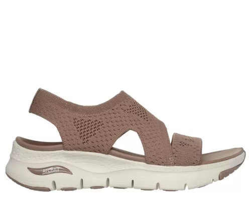 Skechers női szandál - 119458-MOC