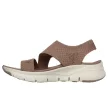 Skechers női szandál - 119458-MOC