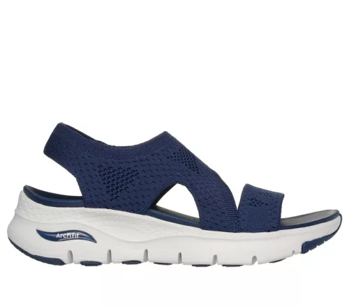 Skechers női szandál - 119458-NVY