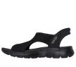 Skechers női szandál - 119519-BBK