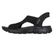 Skechers női szandál - 119519-BBK