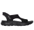 Skechers női szandál - 119519-BBK