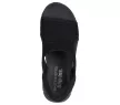 Skechers női szandál - 119519-BBK