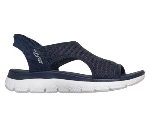 Skechers női szandál - 119519-NVY