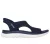 Skechers női szandál - 119519-NVY