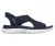 Skechers női szandál - 119519-NVY