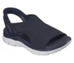Skechers női szandál - 119519-NVY