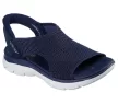 Skechers női szandál - 119519-NVY