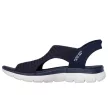 Skechers női szandál - 119519-NVY