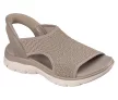 Skechers női szandál - 119519-TPE