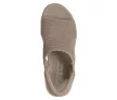 Skechers női szandál - 119519-TPE