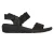 Skechers női szandál - 119559-BBK