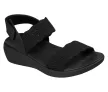 Skechers női szandál - 119559-BBK