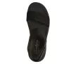 Skechers női szandál - 119559-BBK
