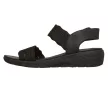 Skechers női szandál - 119559-BBK