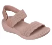 Skechers női szandál - 119559-BLSH