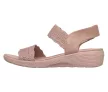 Skechers női szandál - 119559-BLSH