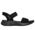 Skechers női szandál - 119804-BBK