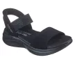 Skechers női szandál - 119804-BBK