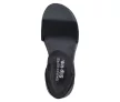 Skechers női szandál - 119804-BBK