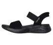 Skechers női szandál - 119804-BBK