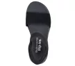 Skechers női szandál - 119804-BBK