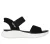 Skechers női szandál - 119804-BLK