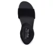 Skechers női szandál - 119804-BLK