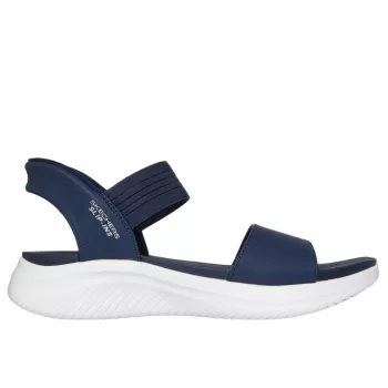 Skechers női szandál - 119804-NVY