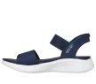 Skechers női szandál - 119804-NVY