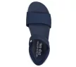 Skechers női szandál - 119804-NVY