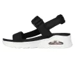 Skechers női szandál - 119813-BLK