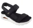 Skechers női szandál - 119813-BLK