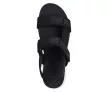 Skechers női szandál - 119813-BLK