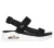 Skechers női szandál - 119813-BLK