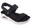 Skechers női szandál - 119813-BLK