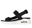 Skechers női szandál - 119813-BLK
