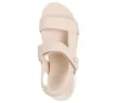 Skechers női szandál - 119813-NAT