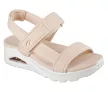 Skechers női szandál - 119813-NAT