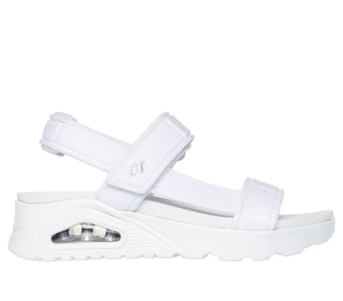 Skechers női szandál - 119813-WHT
