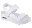 Skechers női szandál - 119813-WHT