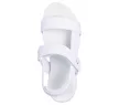 Skechers női szandál - 119813-WHT